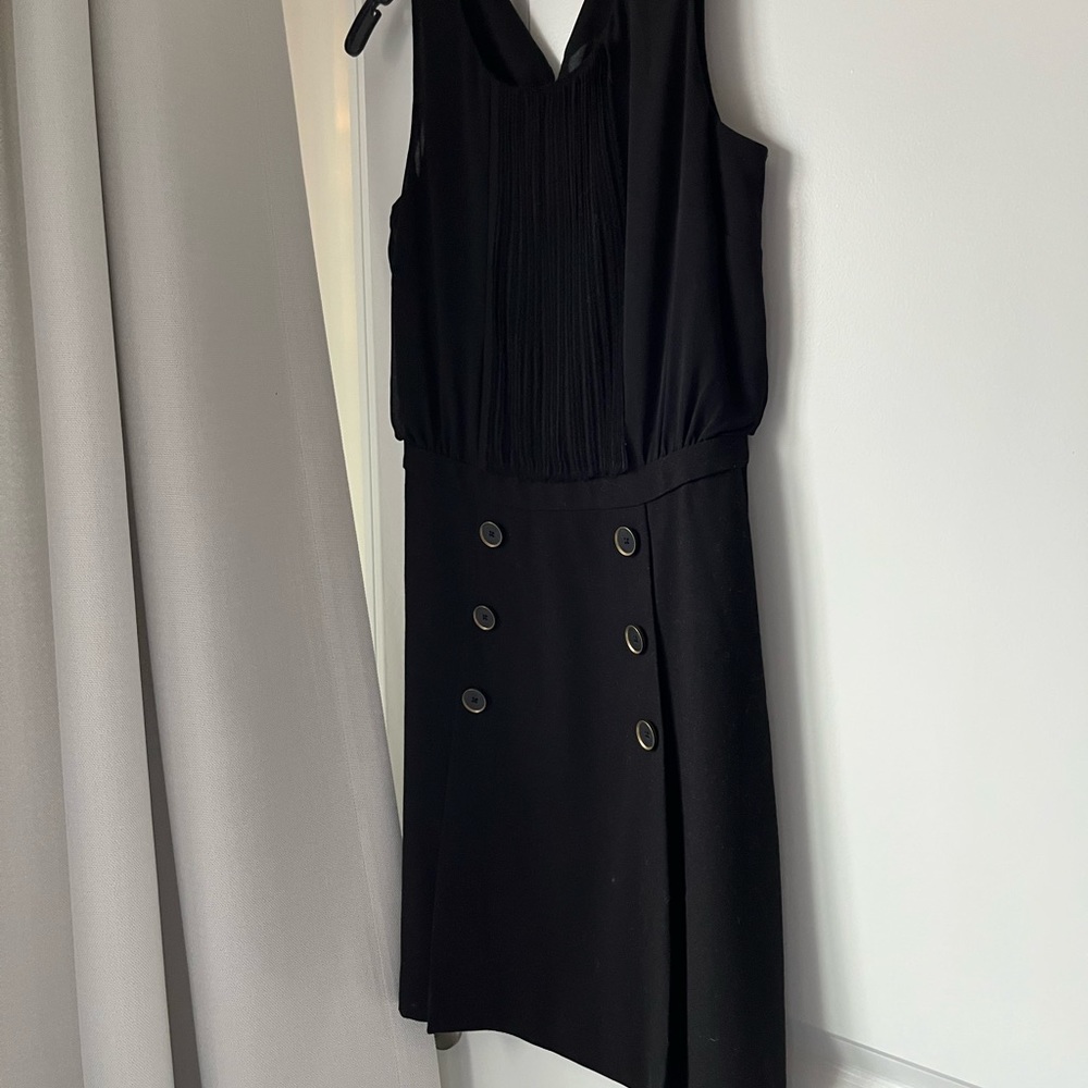 Loft, knee high, dress, Size 4